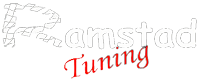 Logo, Ramstad Tuning